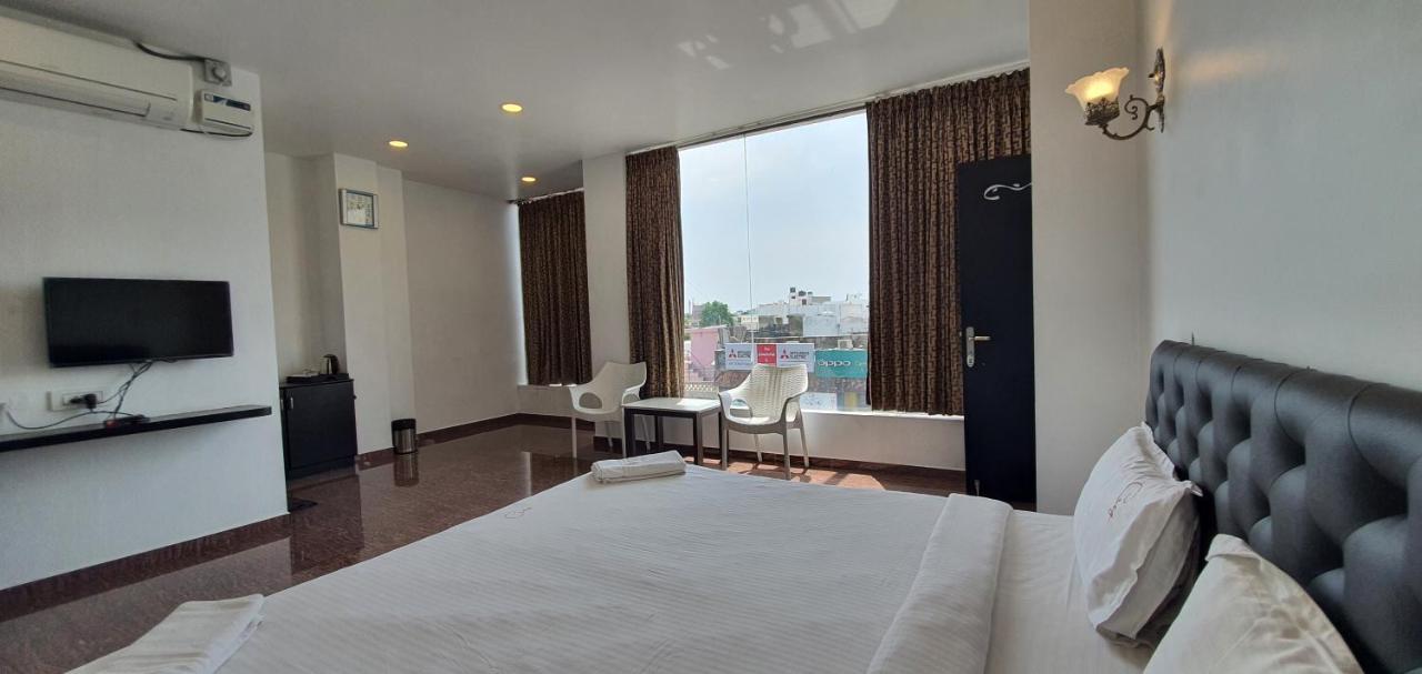 Cosy Chambre 蓬蒂切里 外观 照片