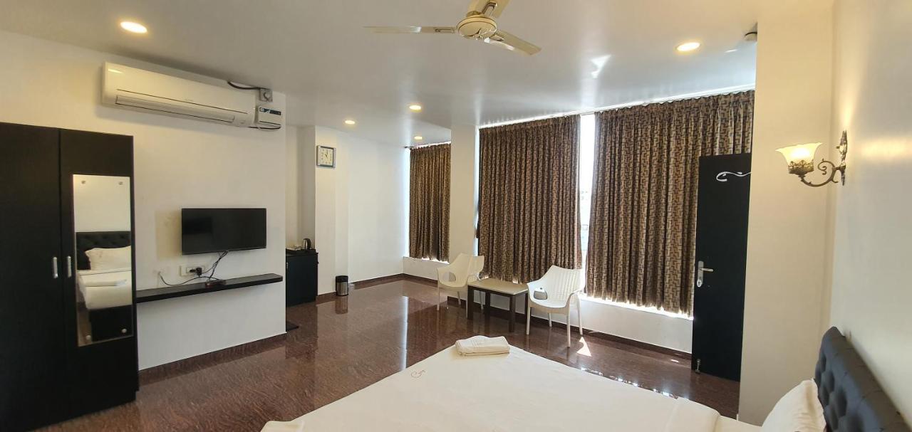 Cosy Chambre 蓬蒂切里 外观 照片