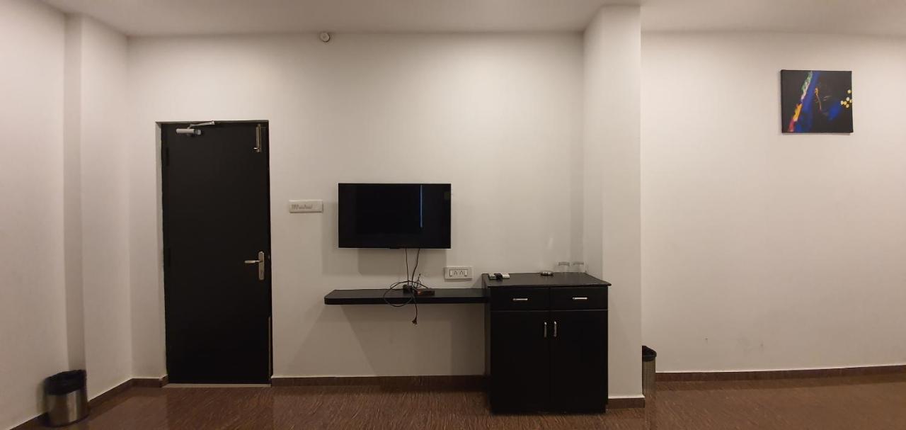 Cosy Chambre 蓬蒂切里 外观 照片