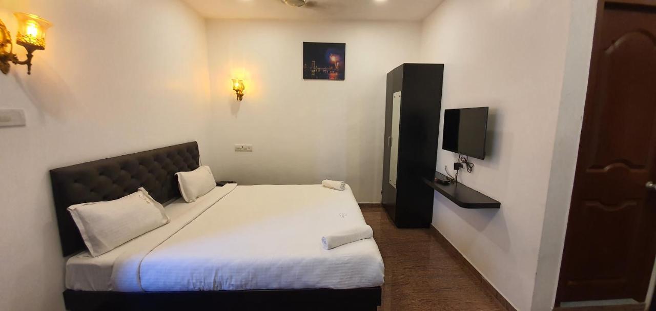 Cosy Chambre 蓬蒂切里 外观 照片