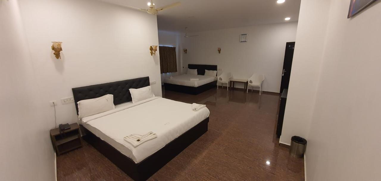 Cosy Chambre 蓬蒂切里 外观 照片