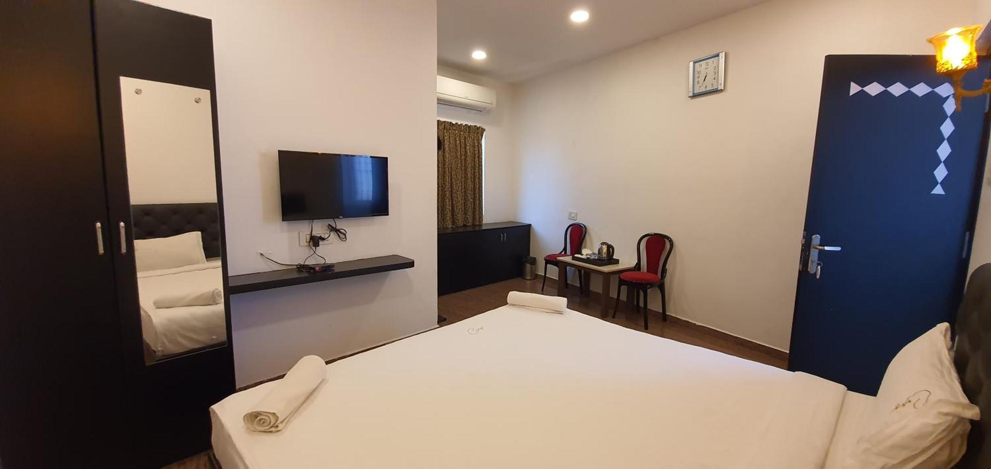 Cosy Chambre 蓬蒂切里 外观 照片