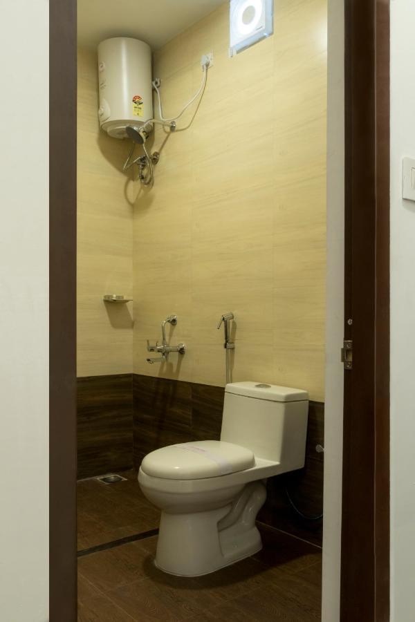 Cosy Chambre 蓬蒂切里 外观 照片