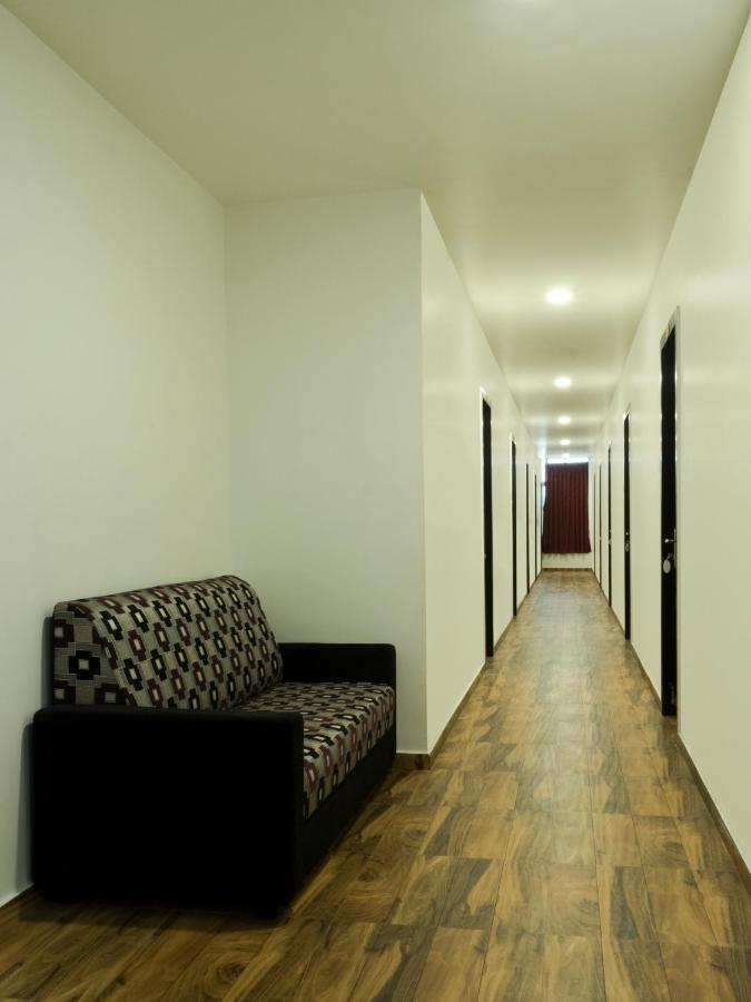 Cosy Chambre 蓬蒂切里 外观 照片