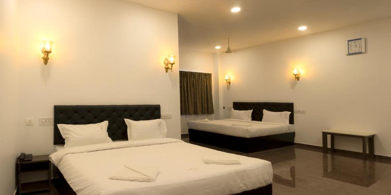 Cosy Chambre 蓬蒂切里 外观 照片